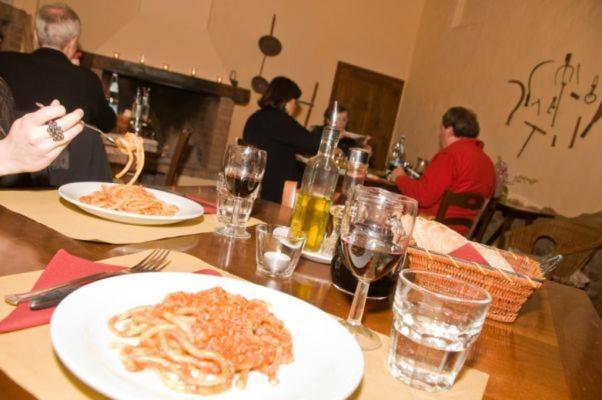 Agriturismo Casanova Asciano Esterno foto