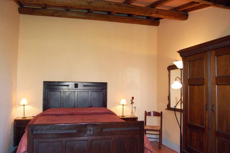 Agriturismo Casanova Asciano Esterno foto