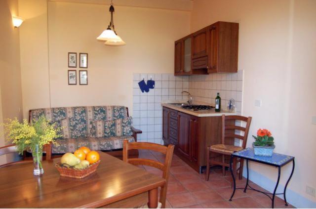 Agriturismo Casanova Asciano Esterno foto