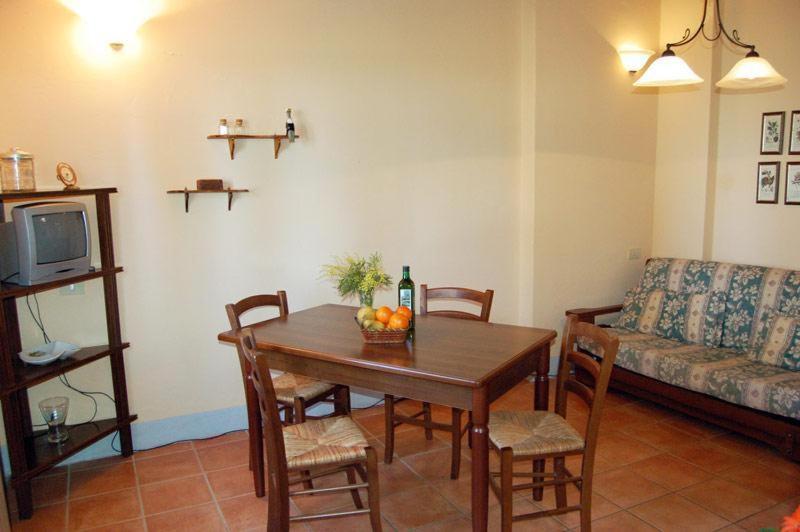 Agriturismo Casanova Asciano Esterno foto